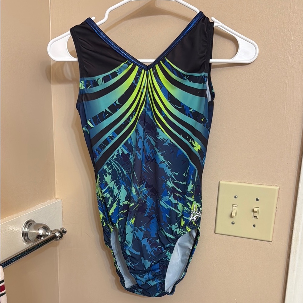 GK Leotard